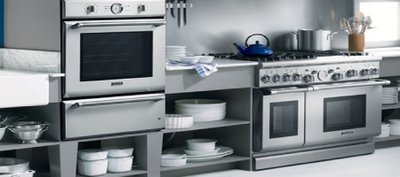 Kitchen-Appliances